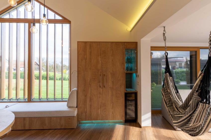 Elegant Warm Bliss Hideaway Escape Lodge - Holiday Home with Hot-Tub (owner Sunset) - foto 4