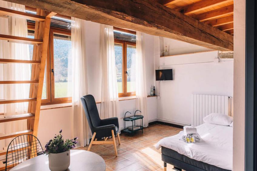 Mobil Home - Bungalow - Cottage à Montagut i Oix - foto 58