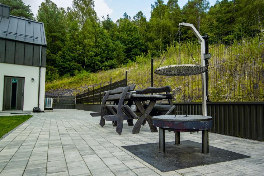 Dom na szczycie dla 5 osób - foto 23