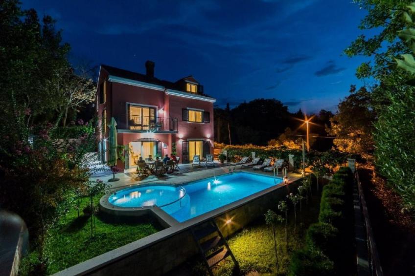 Villa Anita - Five Bedroom Villa with Swimming pool - foto 17