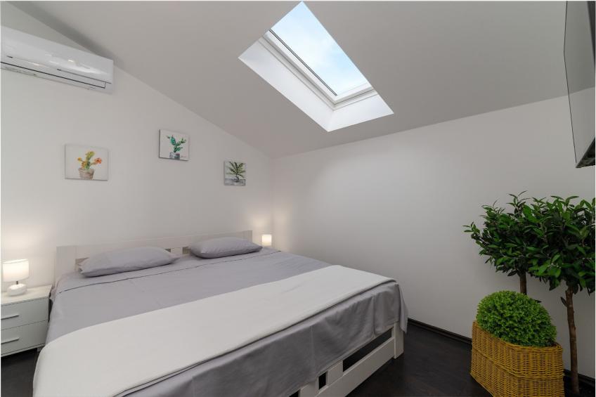 Holiday Home Lea - Three Bedroom Holiday Home with Terrace and Sea View - foto 24