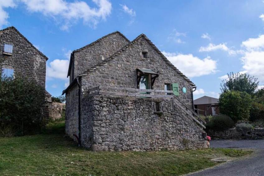 Gîte de France Gîte la vieille ecole au bruel des vignes 3 épis - foto 34