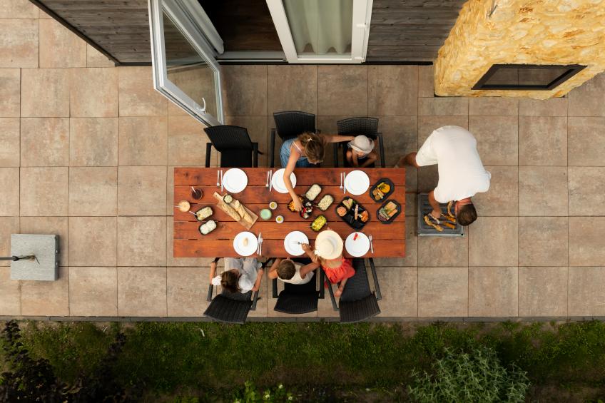 Schaelsbergerbosch Eco - Garden House & Sauna (copy) - foto 13