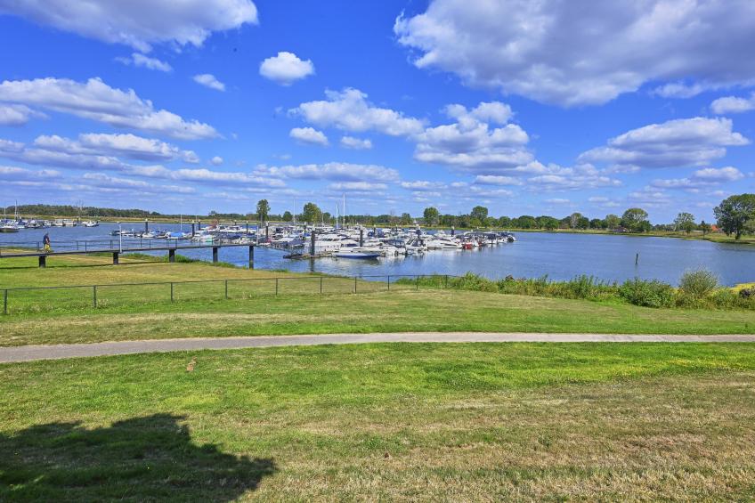 Aan de oever - foto 31