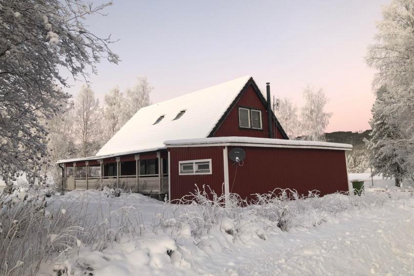 Schöne große "Villa Stolle" 9 Personen 2 Bäder - foto 33