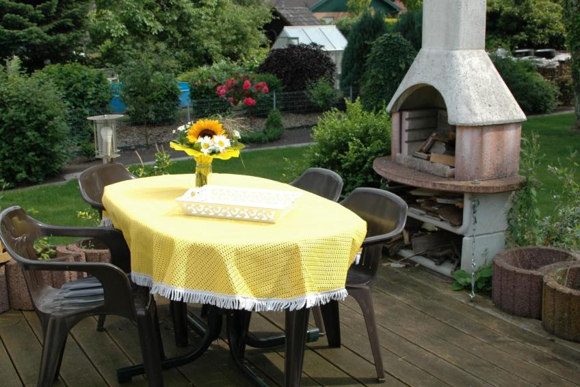 mit Indoorpool, Garten und Partyraum - foto 27