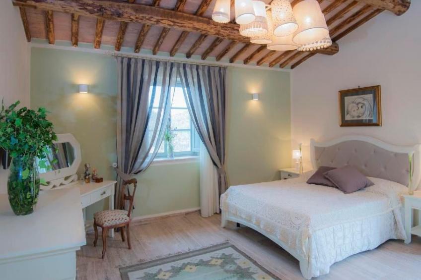 Ferienvilla 'Casale Galli' mit eigenem Pool - foto 10