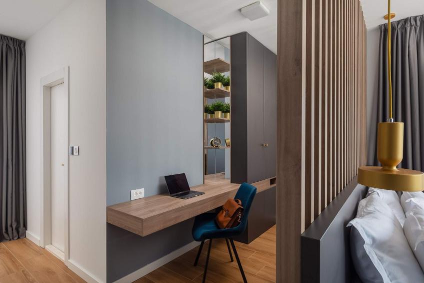 Haus in Vinišće mit Außenterrasse - foto 29