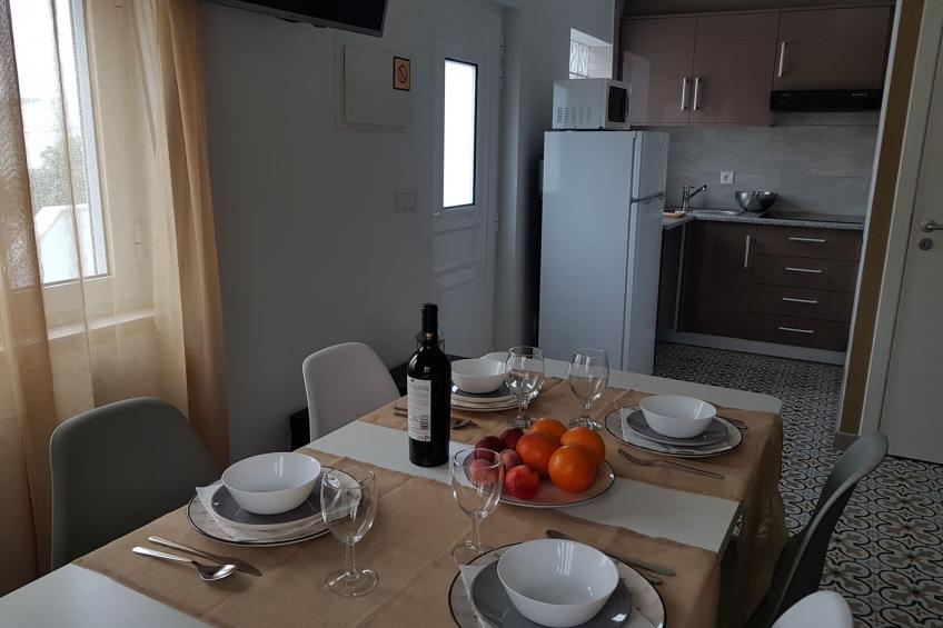 Brandneue Strandwohnung 2 - foto 5