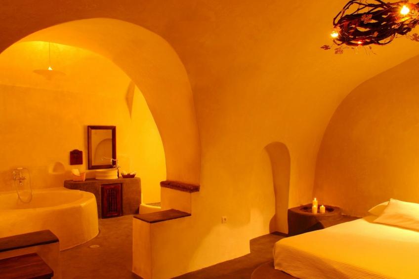 Villa "Mansion Kyani" mit Infinity-Pool - foto 11