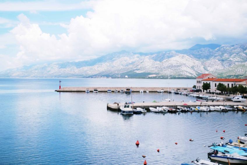 Duplex-Apartment mit Blick auf das Meer und den Garten - foto 3