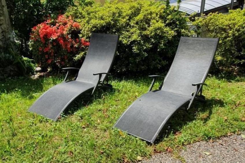 mit Bergblick - foto 12