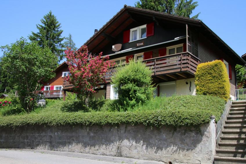 Chalet Lilian - foto 40