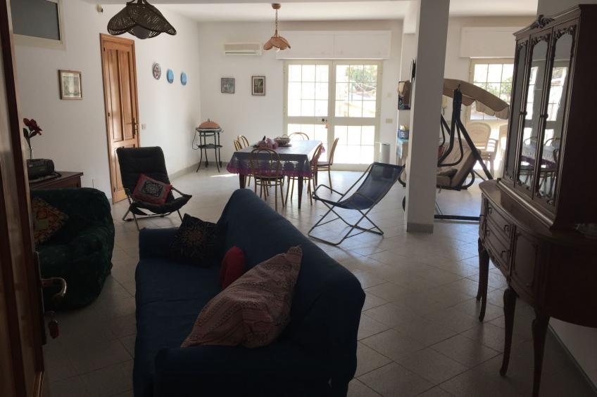 Villa Gina in Trappeto - foto 10