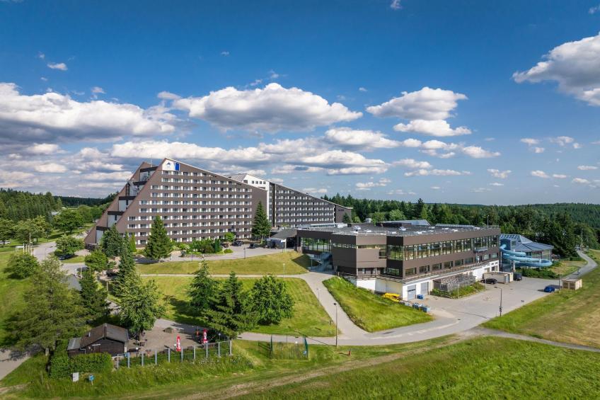 IFA Schöneck Ferienpark - 2 Raum App / AP2 ohne Balkon - foto 2