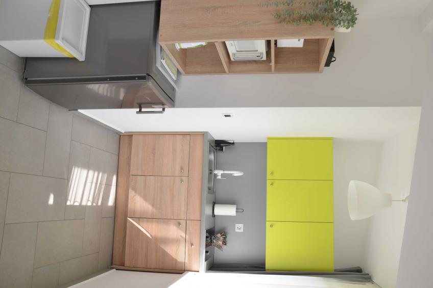 Stylish Apartments with Osijek Near Top Attractions - Comfort Studio Apartment - Maks - foto 11