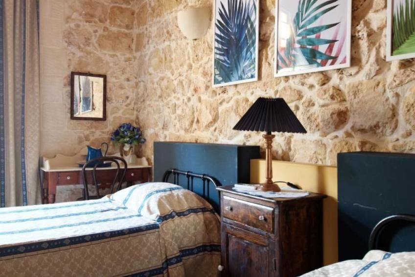 Villa Harruba - foto 23