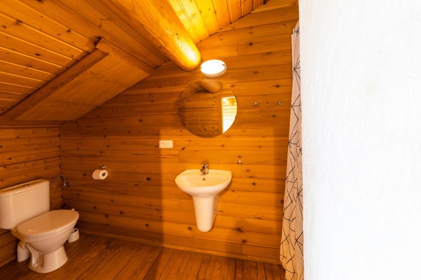 Chalet Californien - foto 23