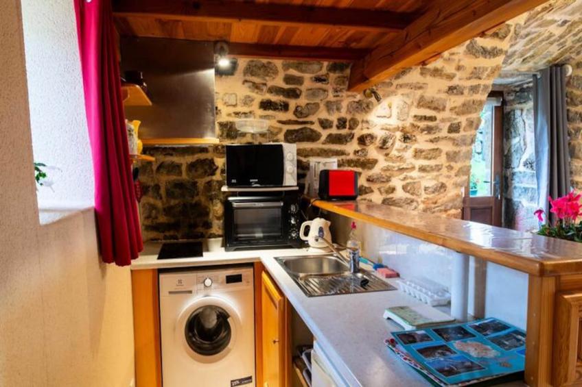 Gîte de France La voûte céleste 2/3 pers aux bondons 3 épis - foto 3