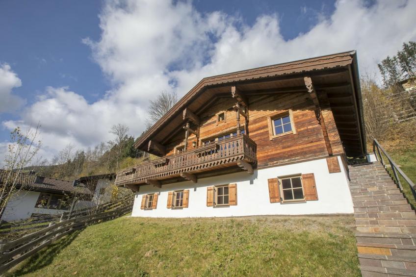 Chalets im Wald - foto 18