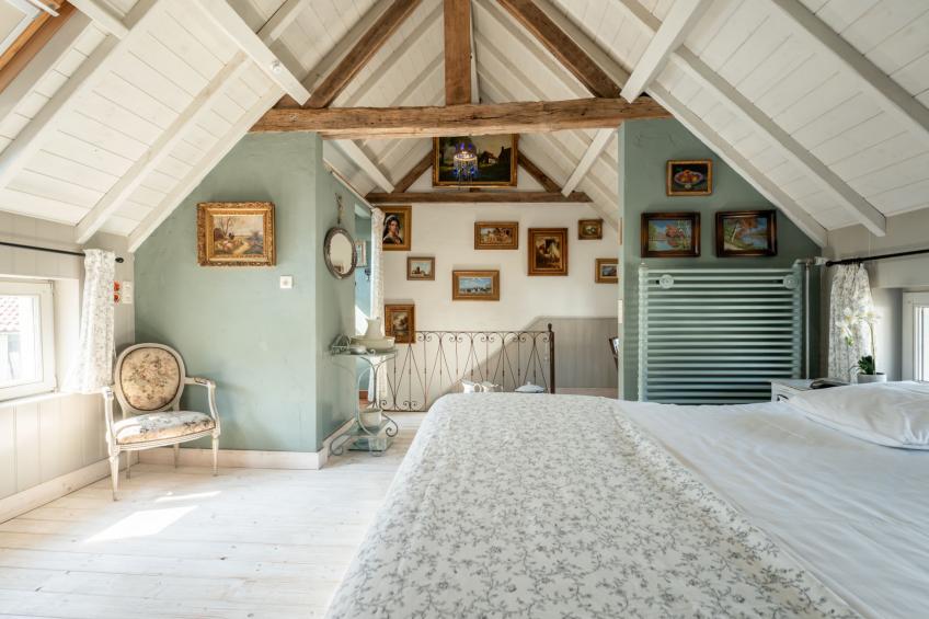 Gigi - quit and rustic cottage - foto 15
