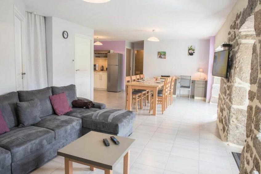 Gîte de France Gîtes de france à veyrès 3 épis - foto 7