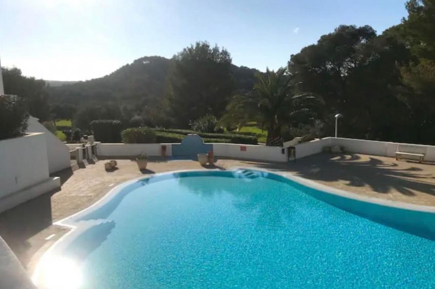 mit Pool, umgeben von Natur - foto 48