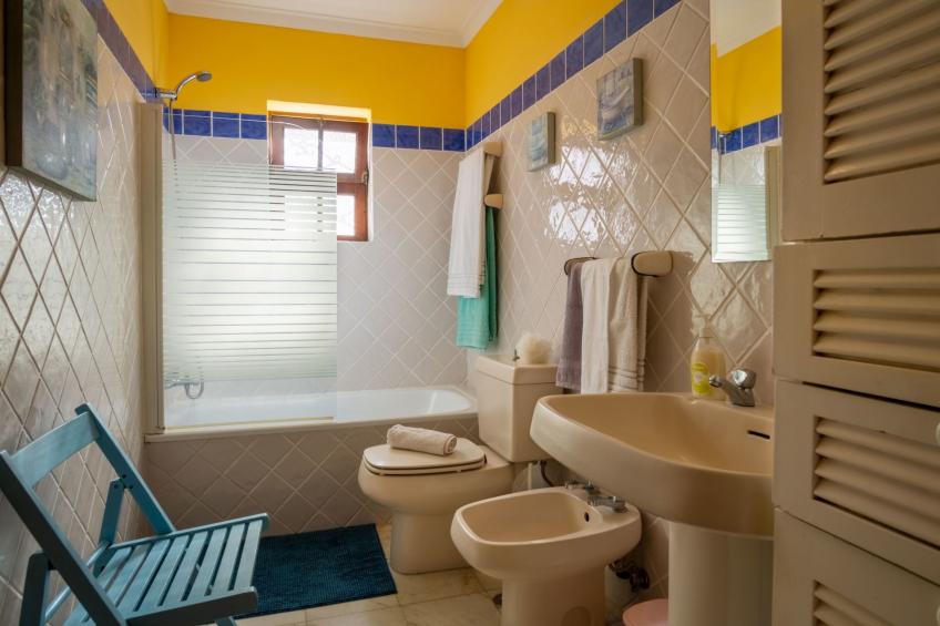 Schönes Ferienhaus in Colares mit Privatem Pool - foto 24