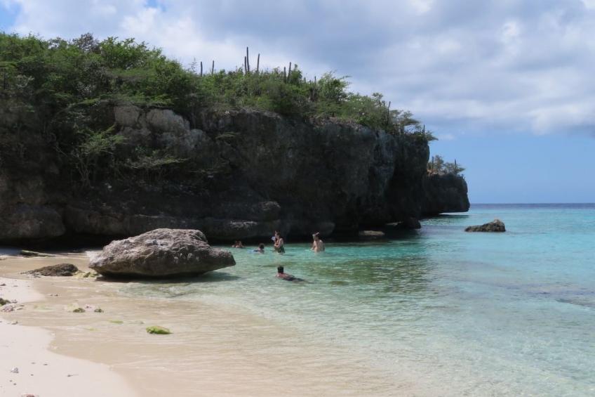 Wohnung in Cas Grandi mit Schönem gemeinsamem Pool - foto 27