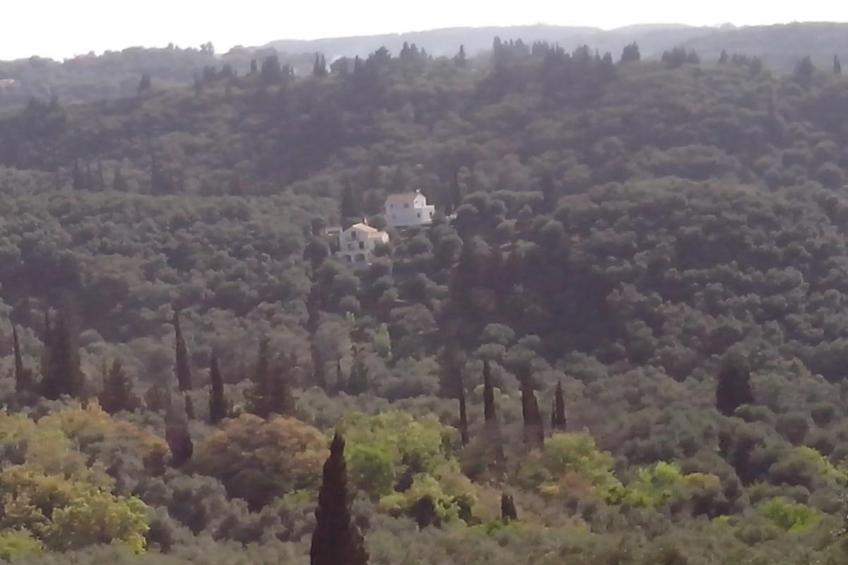 Ferienvilla mit Garten, Grill und Terrasse - foto 35