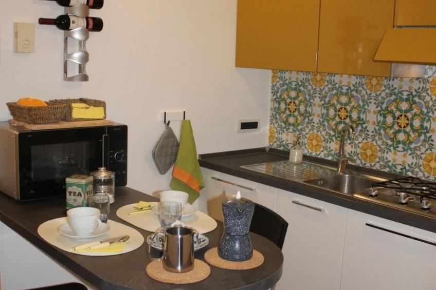 Casa del Girasole im Herzen von Neapel - foto 11