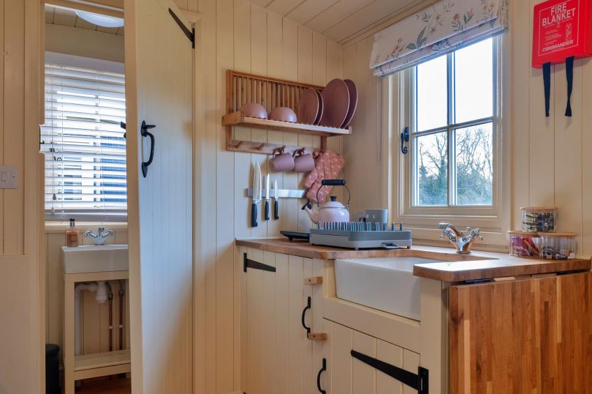 The Flower Hut - foto 5