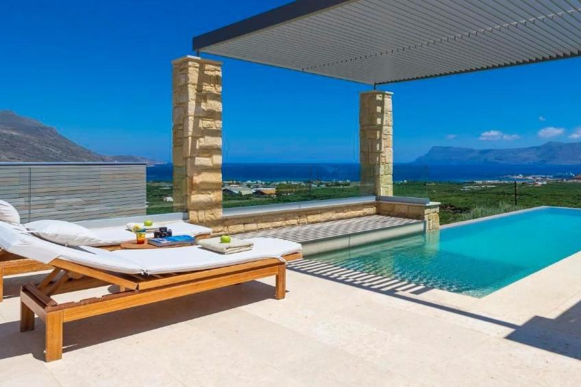 Youphoria Meerblick Villa Abyss 1 Schlafzimmer - foto 34