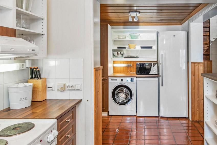 Kivitasku, seeteri - foto 20