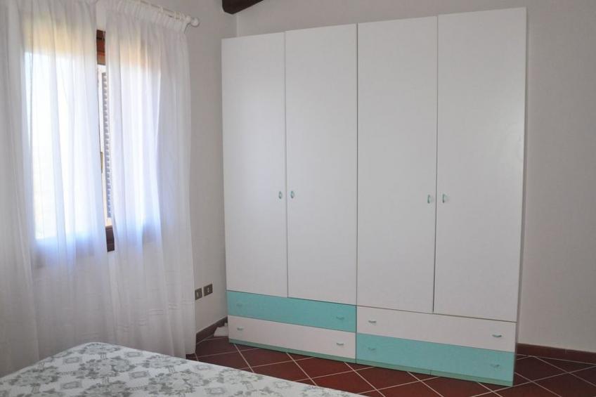 Villa Sanna 2B mit Meerblick - foto 13