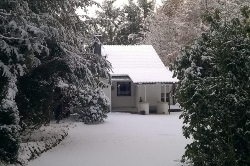in Im Trieschelbach mit Großem Garten - foto 4