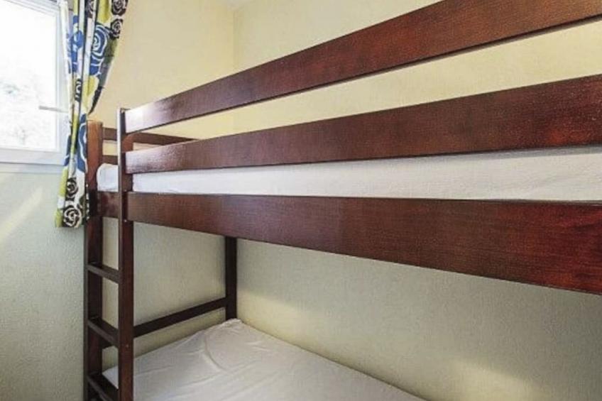 Schönes Appartment in ruhiger Lage in einer baumbestandenen Residenz mit beheiz - foto 10