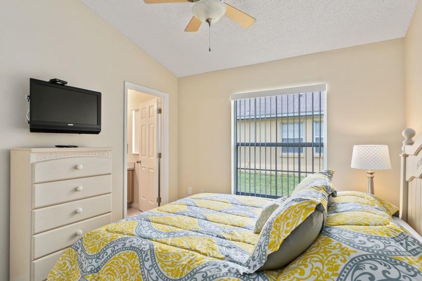 Ferienvilla mit Garten, Grill und Terrasse - foto 17