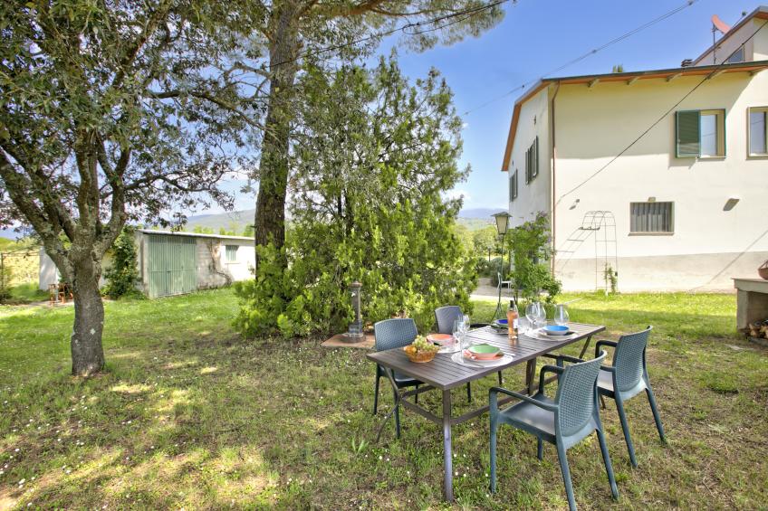 Countryside House Near To Pratomagno - foto 33