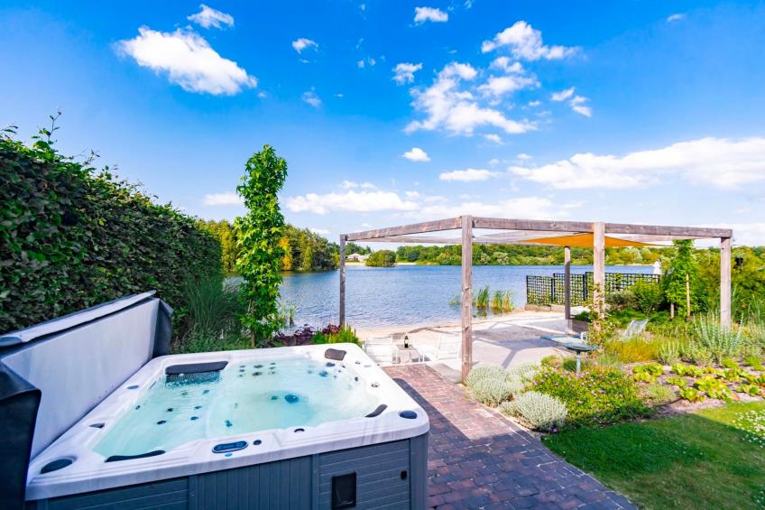 Watervilla Plas van Francke - foto 18