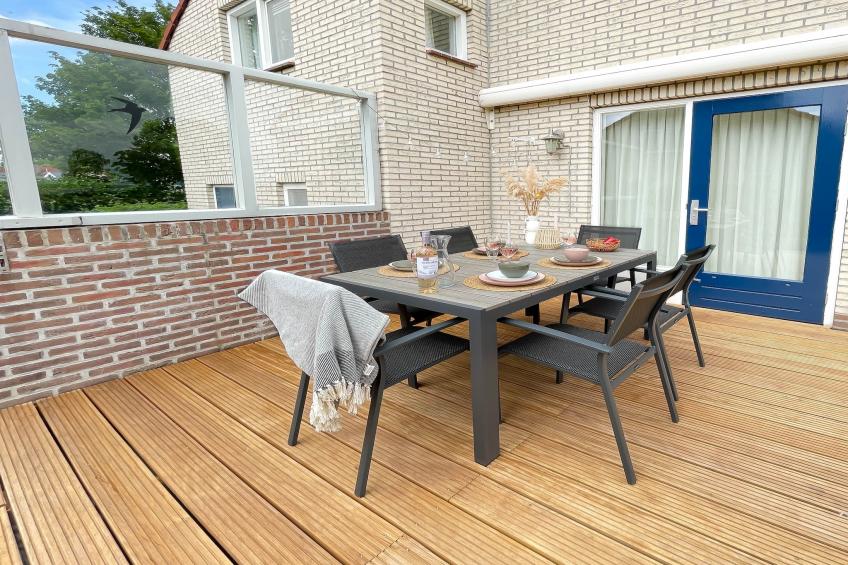 Watervilla de Ijsvogel - foto 12