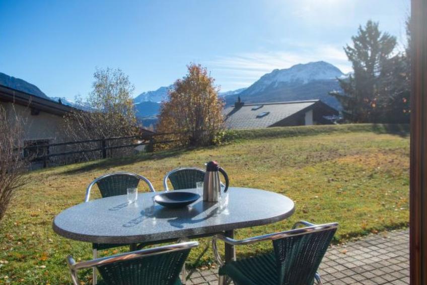 Arnika Family Accommodation in Lantsch-Lenz – For 5 People - foto 13