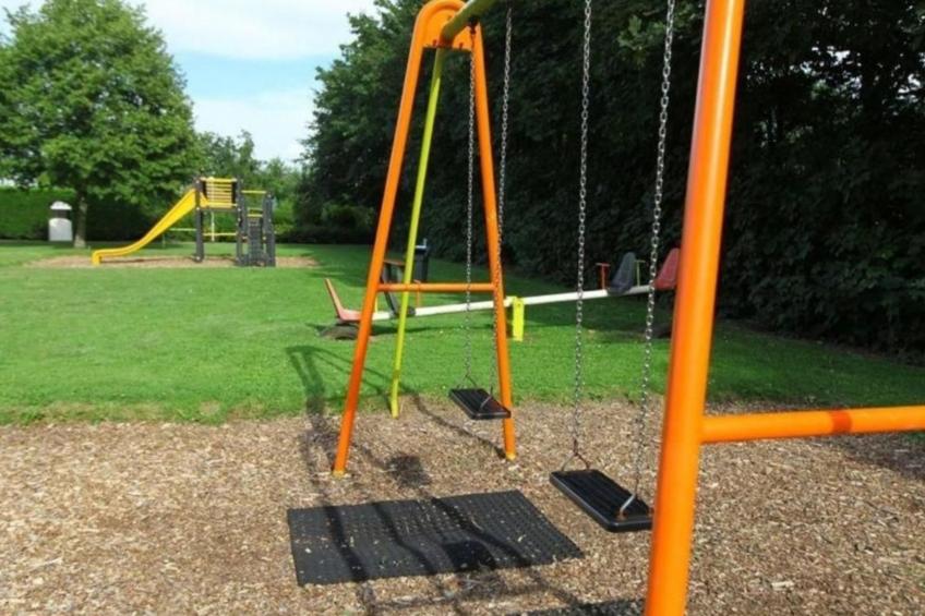 Schöne Ferienhaus in einem familienfreundlichen Ferienpark mit gemeinschaftlich - foto 10