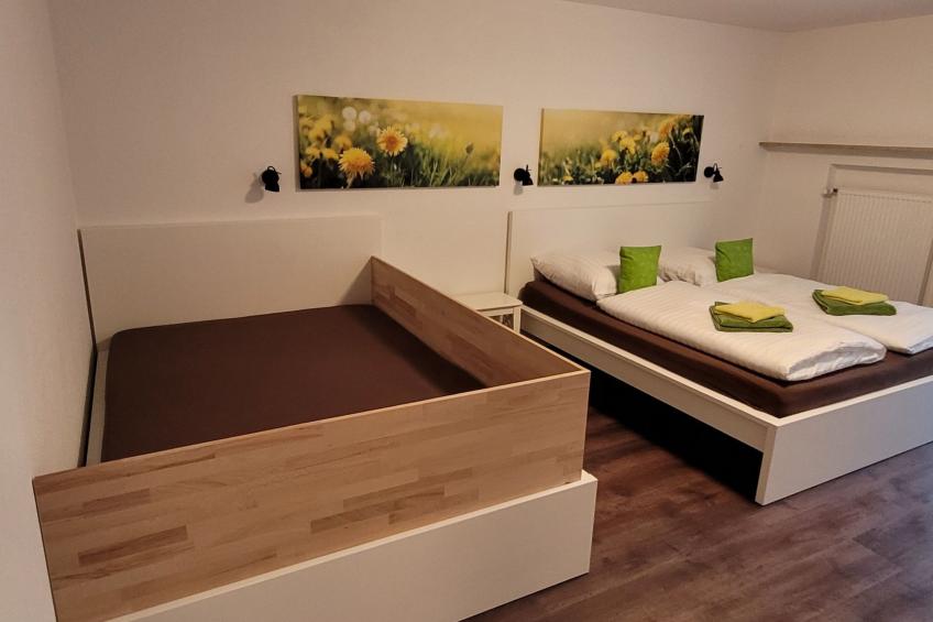 Familienappartement BayVista mit Terrasse - foto 19