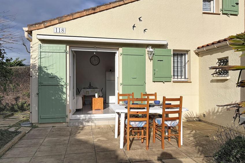 Le Clos des Chênes - foto 20