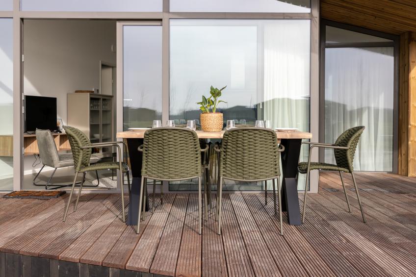 Natuurhuis Veerdijk - foto 5