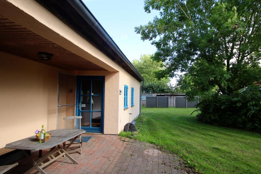 vakantiehuis, Vieregge - foto 17