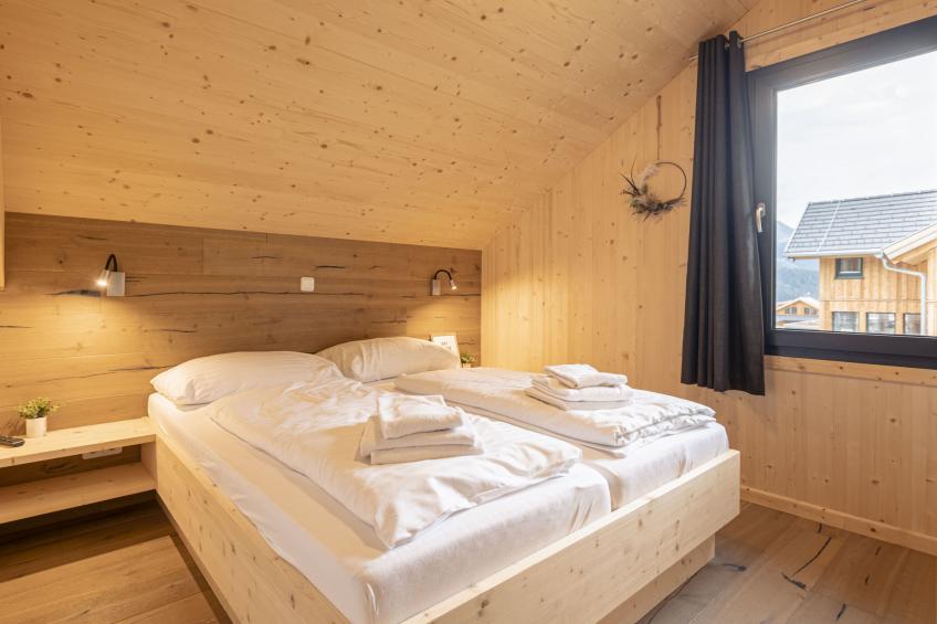 Tauernchalet Wellness XL/8P - foto 4