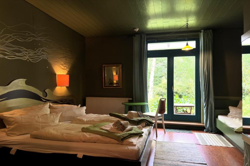 vakantiehuis, Buntenbock - foto 21