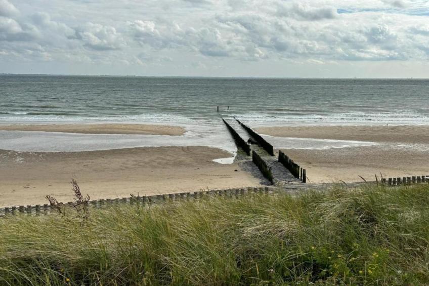 Vakantiepark Hof van Zeeland 1 - foto 34